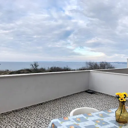 Apartment La Casa Del Mare