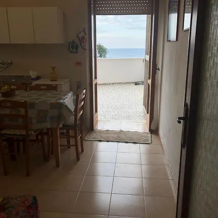 Apartment La Casa Del Mare Gallipoli