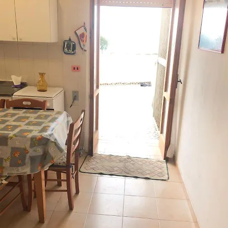 La Casa Del Mare Apartment *