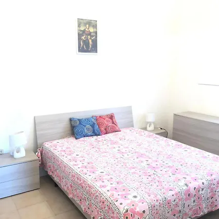 La Casa Del Mare Apartment Gallipoli