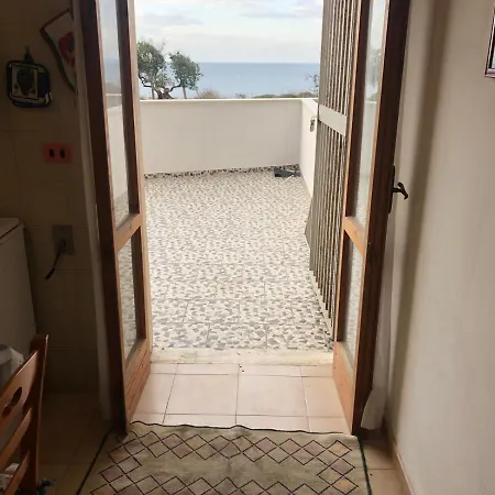 La Casa Del Mare * Gallipoli