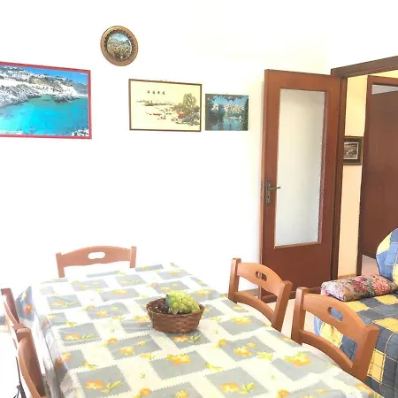 La Casa Del Mare Gallipoli