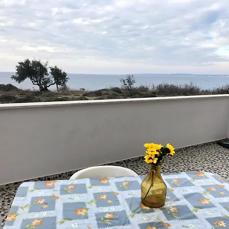La Casa Del Mare