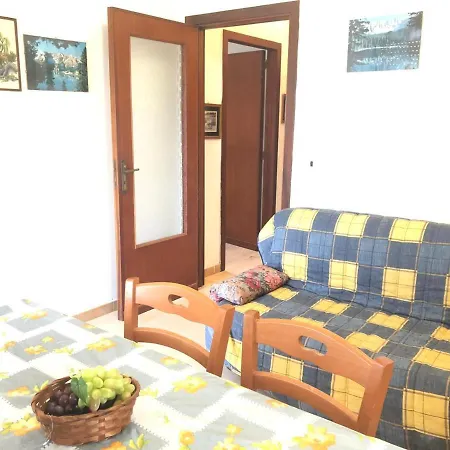 La Casa Del Mare *