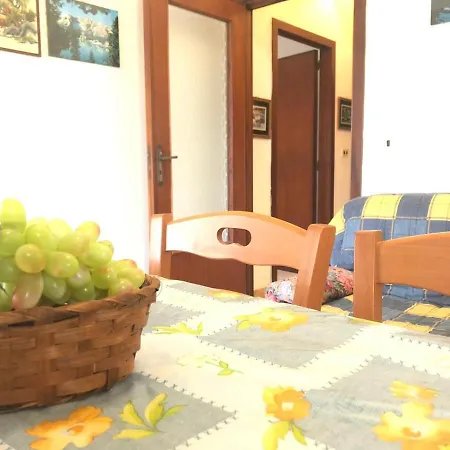 La Casa Del Mare Apartment *
